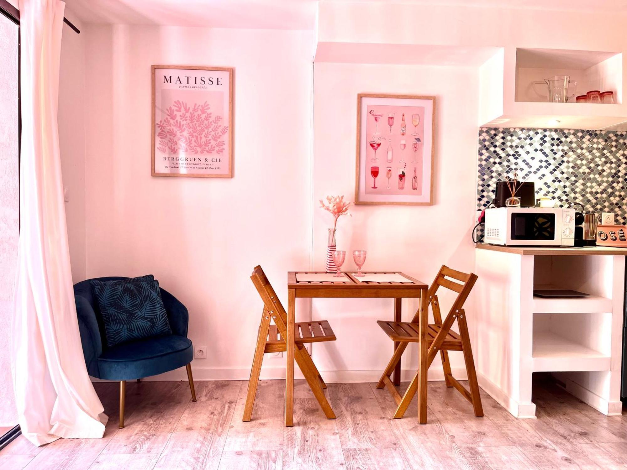 Maison Malabar Pujaut Extérieur photo