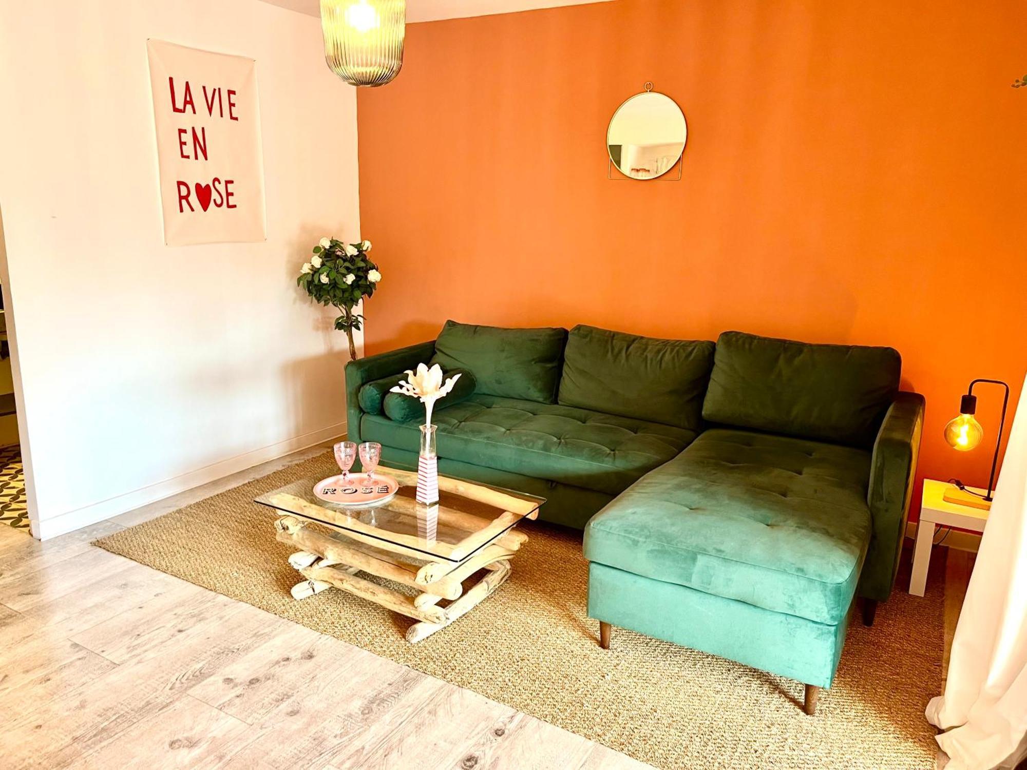 Maison Malabar Pujaut Extérieur photo